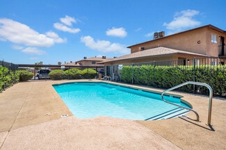 More details for 16437 N 31st St, Phoenix, AZ - Multifamily for Sale