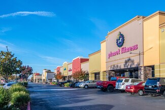 Plus de détails pour 10301-10385 Folsom Blvd, Rancho Cordova, CA - Commerce de détail à louer