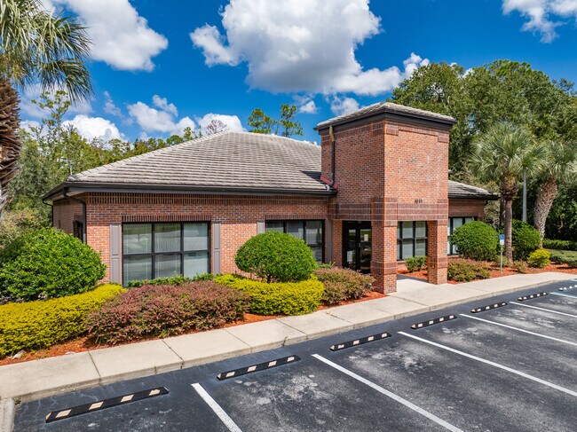 More details for 4949 Ridgemoor Blvd, Palm Harbor, FL - Retail for Lease