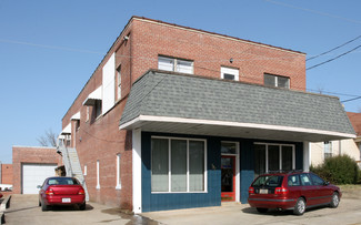 More details for 727 Kivett St, Burlington, NC - Office for Sale