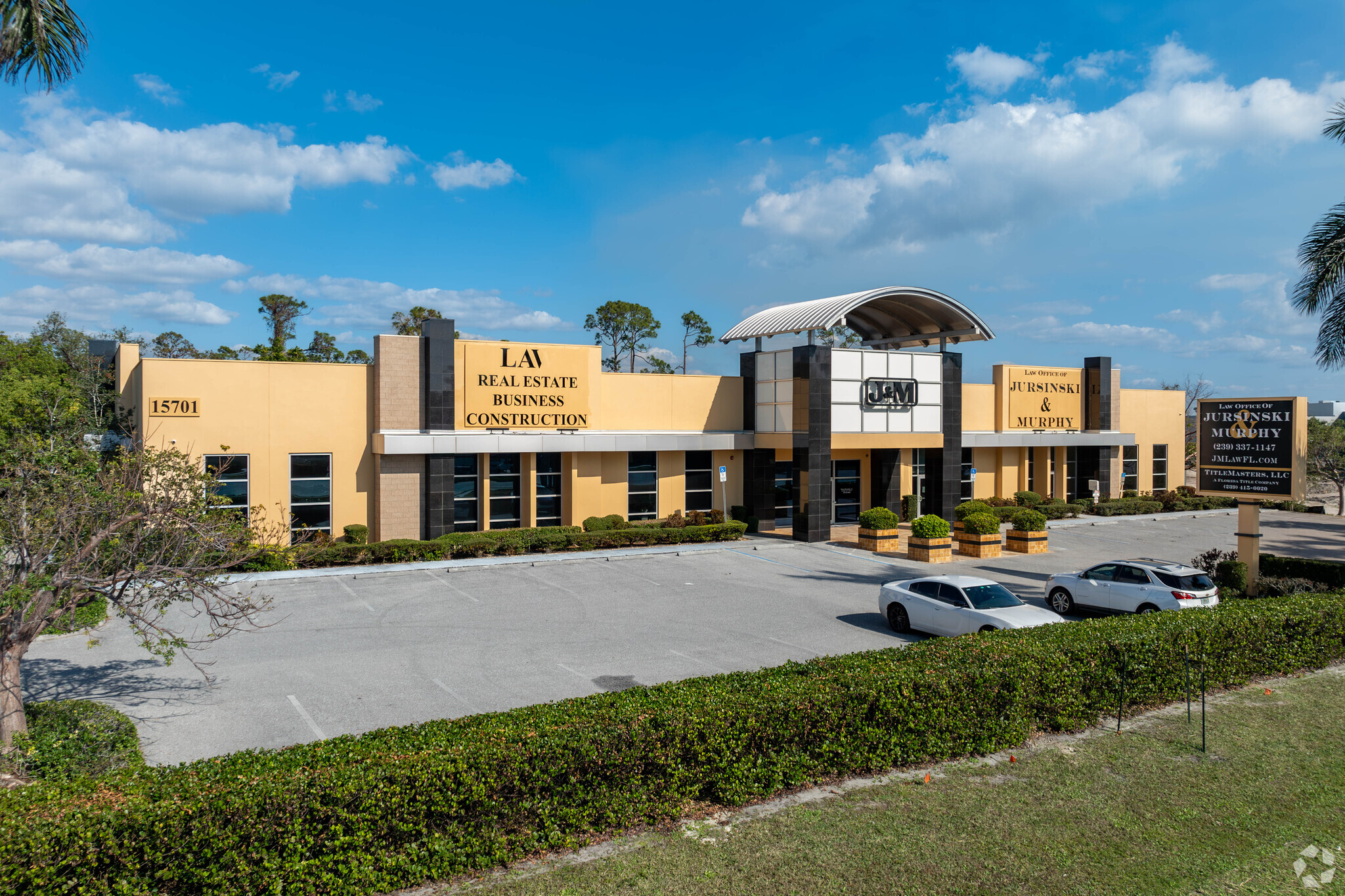 15701 S Tamiami Trl, Fort Myers, FL for lease Building Photo- Image 1 of 20