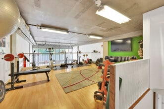 23 Wenlock Rd, London for lease Interior Photo- Image 2 of 15