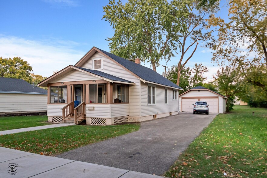 500 S Gladstone Ave, Aurora, IL for sale - Primary Photo - Image 1 of 1