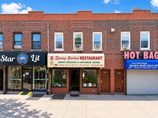 Plus de détails pour 4710 Avenue N, Brooklyn, NY - Commerce de détail à vendre