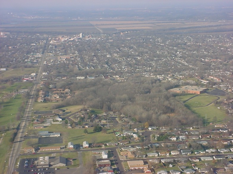 38 Acres Downtown, Pekin, IL à vendre - Autre - Image 1 de 1