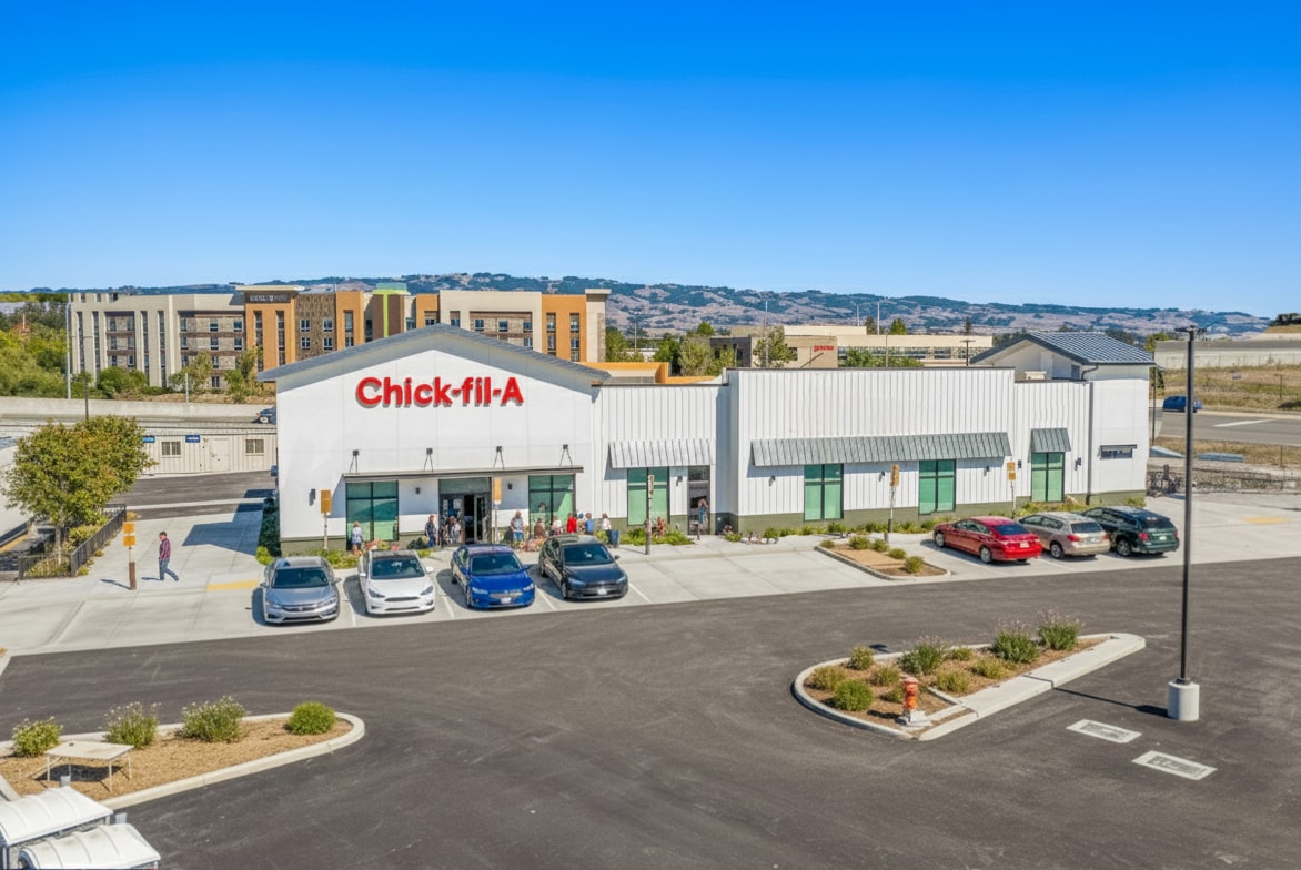 5012 Petaluma Blvd N, Petaluma, CA for sale Building Photo- Image 1 of 6