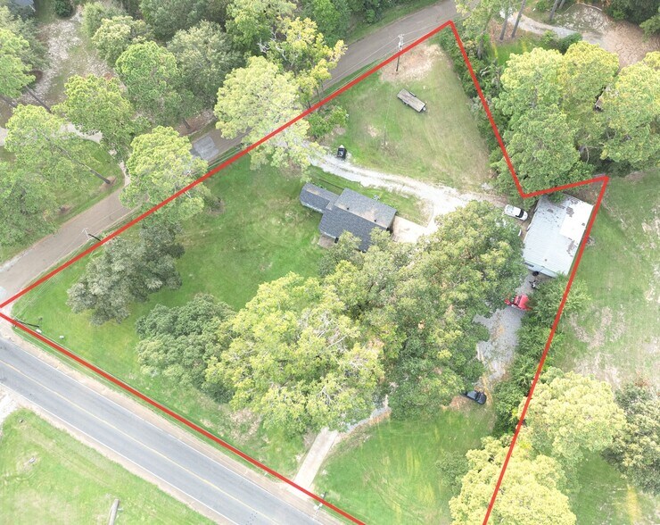 2590 Military Hwy, Pineville, LA à vendre - Photo principale - Image 1 de 29