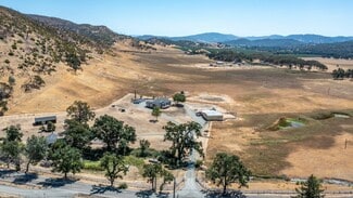 More details for 7878 Butts Canyon Rd, Pope Valley, CA - Land for Sale