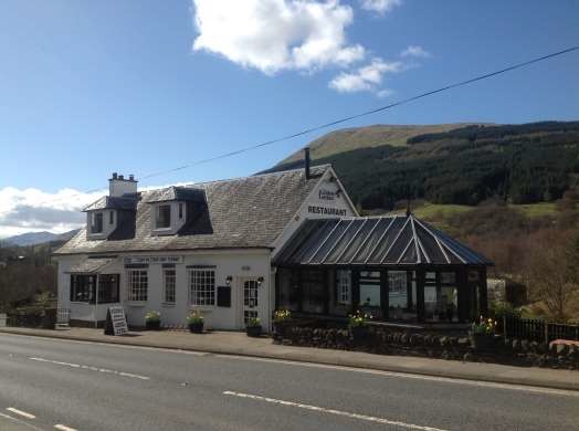 Balquidder Sta, Lochearnhead for sale - Building Photo - Image 2 of 7