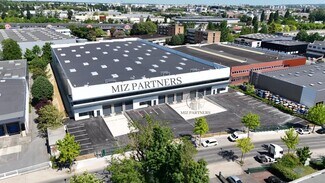 More details for Industrial for Lease