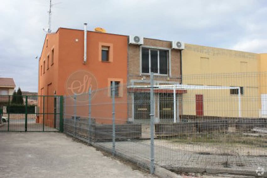 Immeuble residentiel dans La Lastrilla, Segovia à vendre Photo intérieure- Image 1 de 2