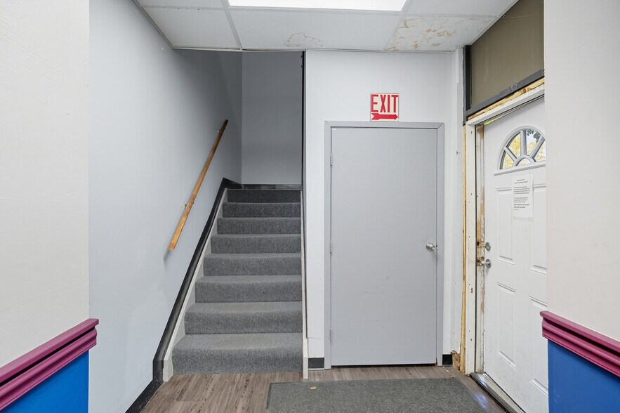 9309-9319 Cincinnati-Columbus Rd, West Chester, OH à louer - Photo intérieure - Image 3 de 50