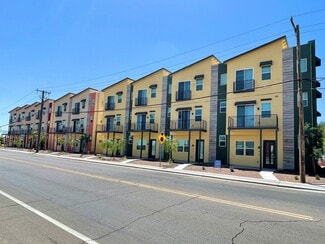 More details for 150 S Horne, Mesa, AZ - Multifamily for Sale