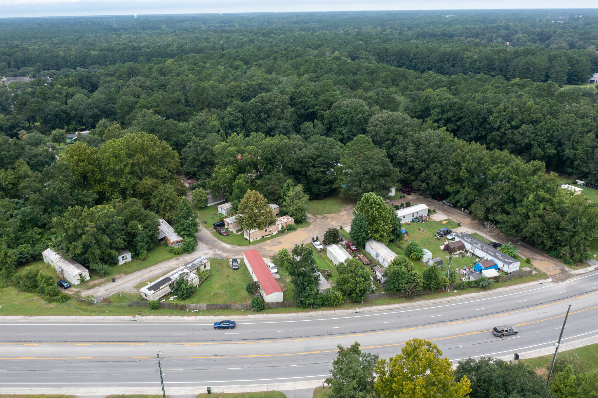 945 College Park Rd, Summerville, SC for sale Primary Photo- Image 1 of 1