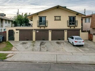 Plus de détails pour 4840 E University Ave, Fresno, CA - Multi-résidentiel à vendre