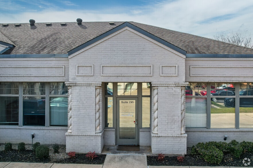 410 N Carroll Ave, Southlake, TX for sale - Building Photo - Image 3 of 4