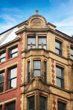 40-46 Princess St, Manchester à louer Photo du bâtiment- Image 1 de 4