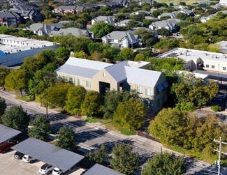 Plus de détails pour 242 W Sunset Rd, San Antonio, TX - Bureau à vendre