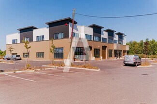 More details for 5 Boulevard Christian Jullien, Saint-Pierre-du-Perray - Flex for Sale