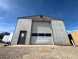 Plus de détails pour 338 Scarrow Ave, Parachute, CO - Industriel à vendre