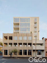 25 Smith St, Fitzroy North for lease Building Photo- Image 1 of 1