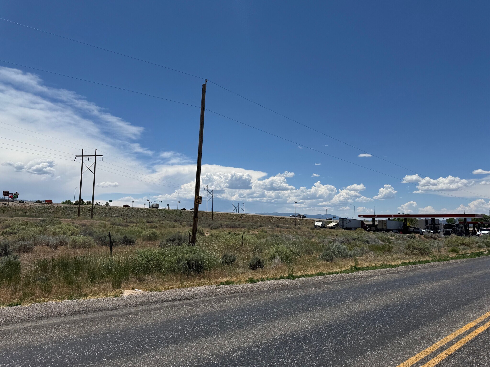 444 N Hwy 91, Cedar City, UT à vendre Photo principale- Image 1 de 7