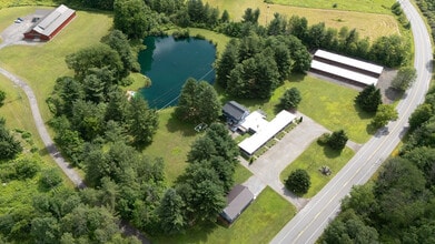 4643 Route 6, Wellsboro, PA - Aerial map view - Image1