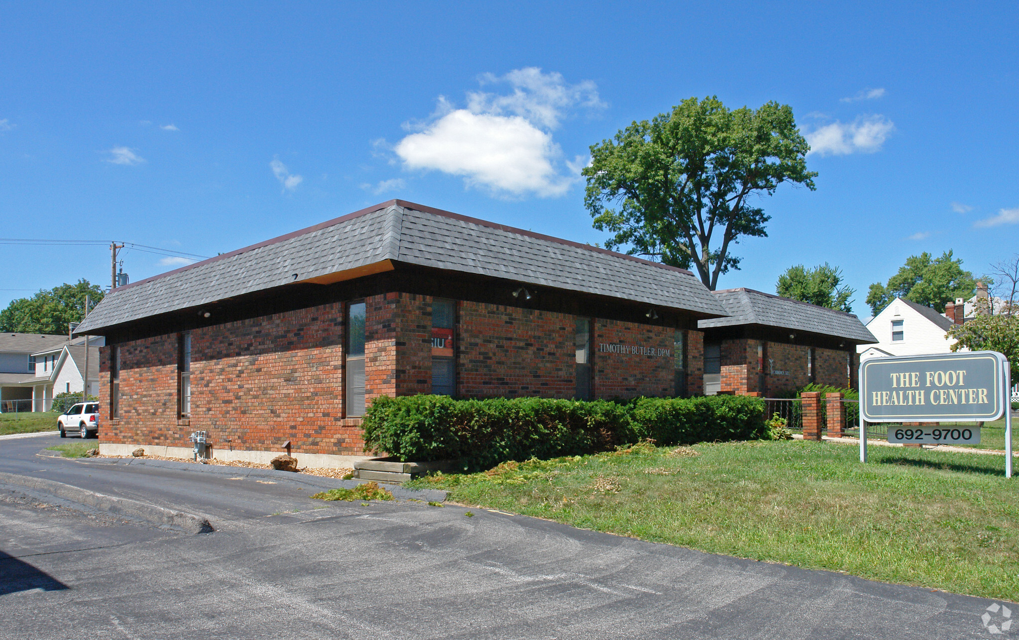 235 S Main St, Edwardsville, IL à vendre Photo principale- Image 1 de 1