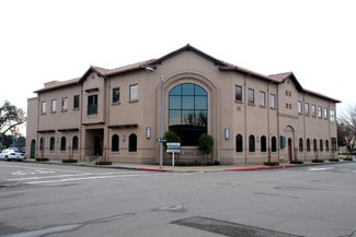 More details for 805 W Acequia, Visalia, CA - Office/Medical for Lease