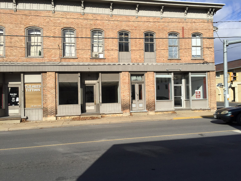 107 S Main St, Bridgewater, VA for sale - Building Photo - Image 1 of 1