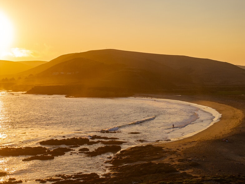 5010 Cabrillo Hwy, Cayucos, CA for sale - Building Photo - Image 2 of 101