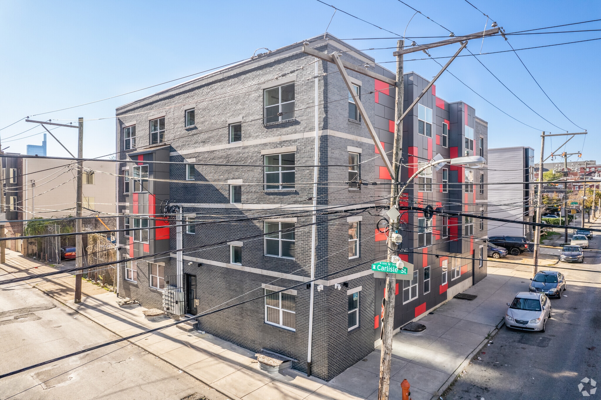1254 N Carlisle St, Philadelphia, PA for sale Primary Photo- Image 1 of 27