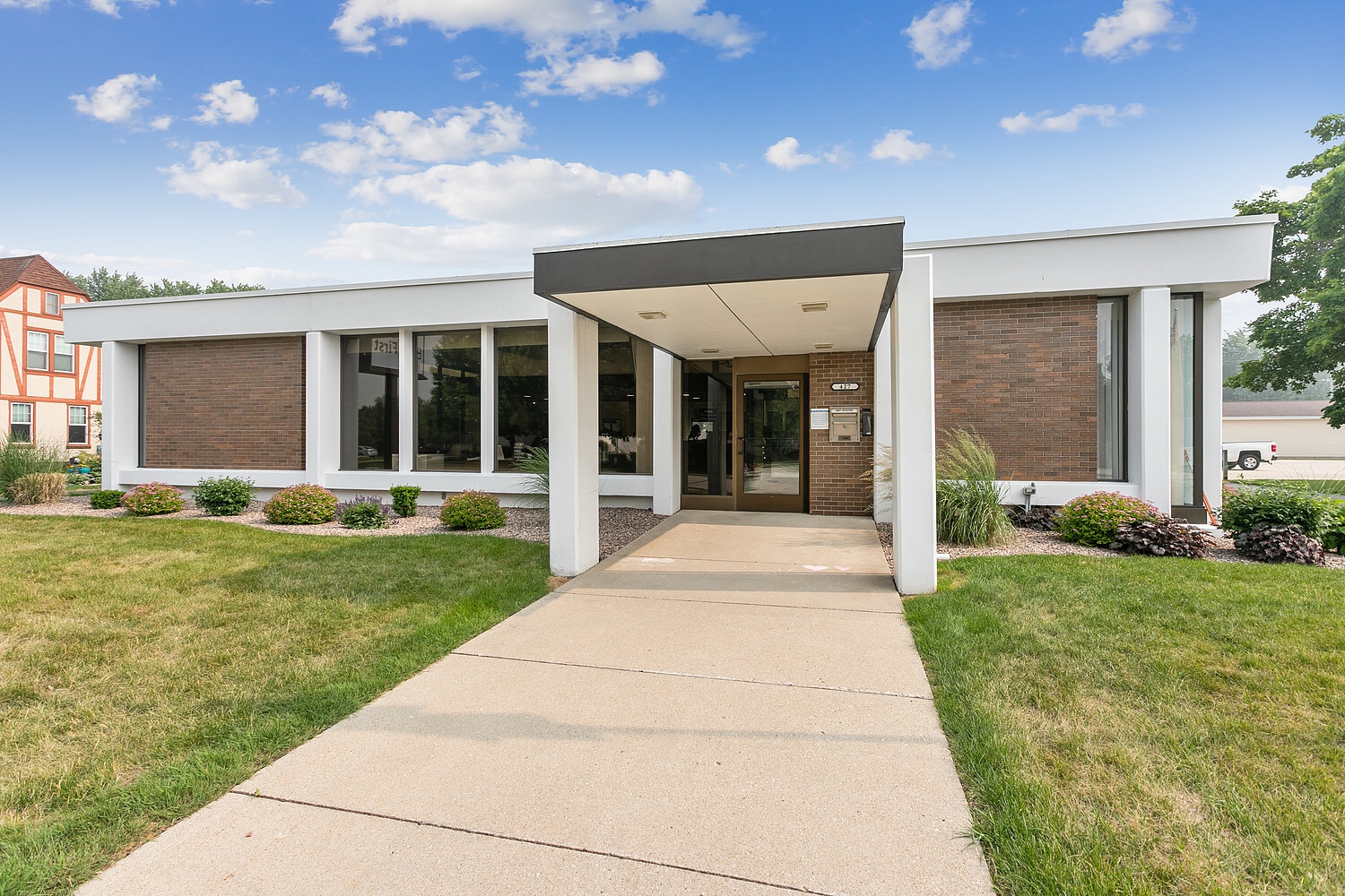 427 Manitowoc St, Reedsville, WI à vendre Photo principale- Image 1 de 15