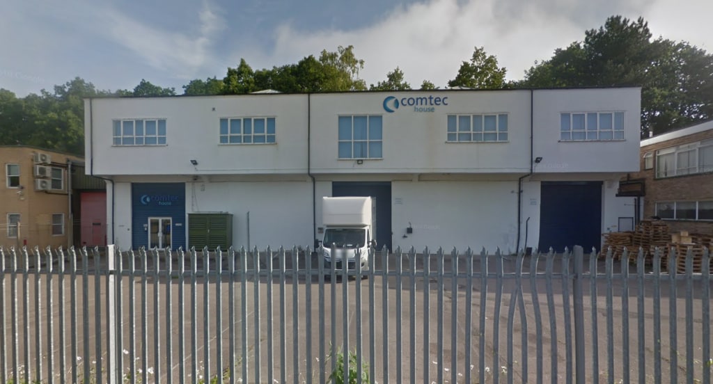 Albert Rd N, Reigate for lease Building Photo- Image 1 of 2