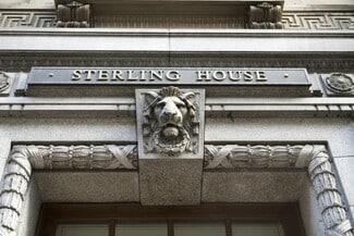 More details for 20 Renfield St, Glasgow - Office for Sale