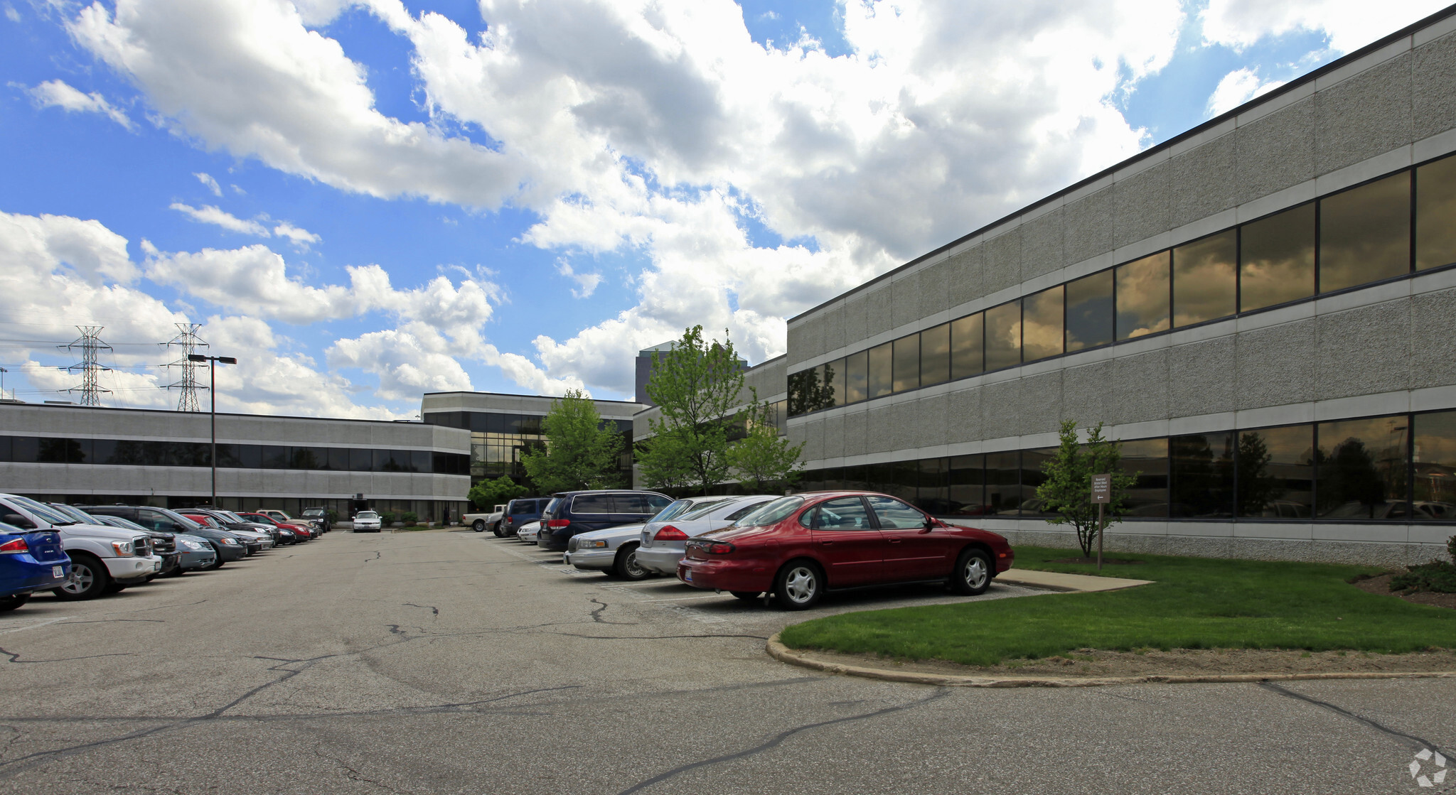 5990 W Creek Rd, Independence, OH for sale Primary Photo- Image 1 of 1