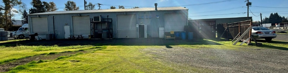 1411 Salem Industrial Dr NE, Salem, OR for sale - Building Photo - Image 3 of 4