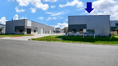 5713 13th St, Katy, TX for lease Interior Photo- Image 1 of 10