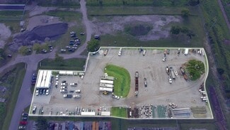More details for 5275 Hartford St, Tampa, FL - Land for Lease