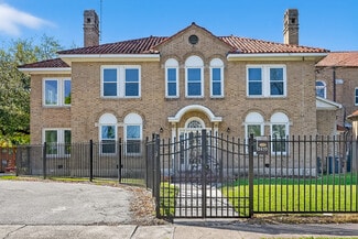 More details for 3410 Austin St, Houston, TX - Office for Lease