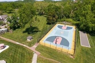 5840 Hillsboro Pike, Nashville, TN - Aerial map view - Image1