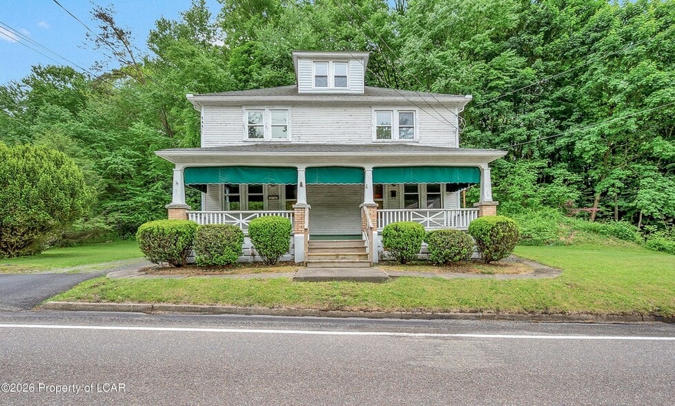 7974-7976 Main St, Shickshinny, PA for sale - Primary Photo - Image 1 of 39