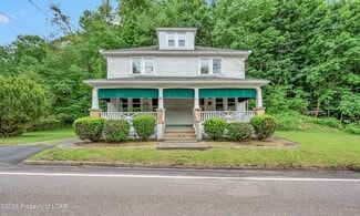 More details for 7974-7976 Main St, Shickshinny, PA - Multifamily for Sale