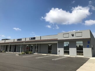 More details for 2217-2231 S Grand Ave, Santa Ana, CA - Industrial for Lease