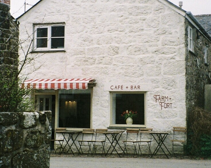 The Shop, Penzance à louer - Photo du bâtiment - Image 1 de 2