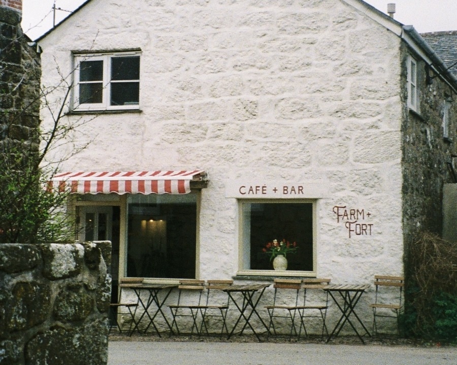 The Shop, Penzance à louer Photo du bâtiment- Image 1 de 3