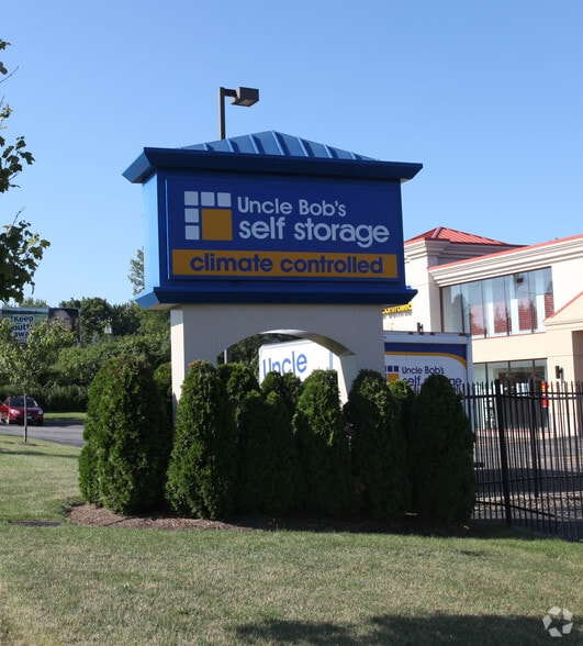 2802 Transit Rd, West Seneca, NY for lease - Building Photo - Image 2 of 3