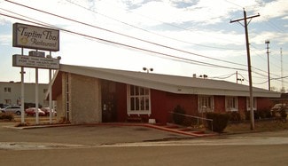 Plus de détails pour 2949 S Kansas Ave, Topeka, KS - Commerce de détail à louer