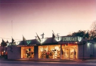 Plus de détails pour 624 N Lamar Blvd, Austin, TX - Commerce de détail à louer