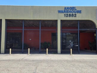 More details for 12882 Pierce St, Pacoima, CA - Industrial for Lease